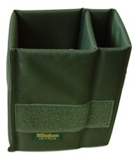 Billingham SuperFlex olive 10-18